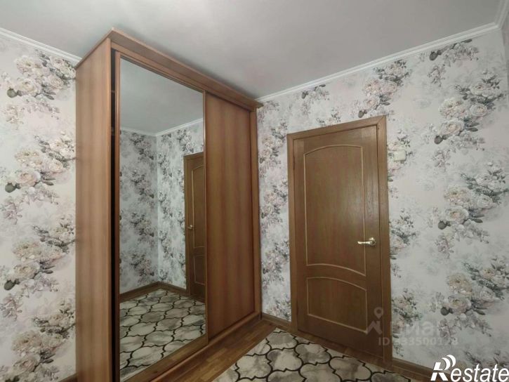 3-комн квартира ул Авроры, 110А,  д. 110А