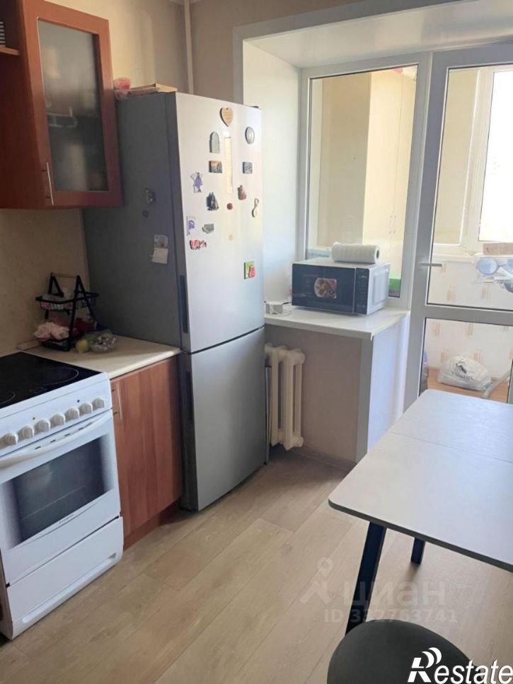1-комн квартира ул Советской Армии, 98,  д. 98
