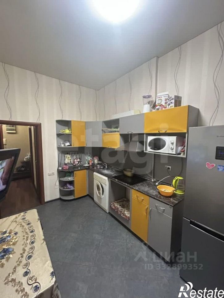 1-комн квартира ул Товарная, 19,  д. 19