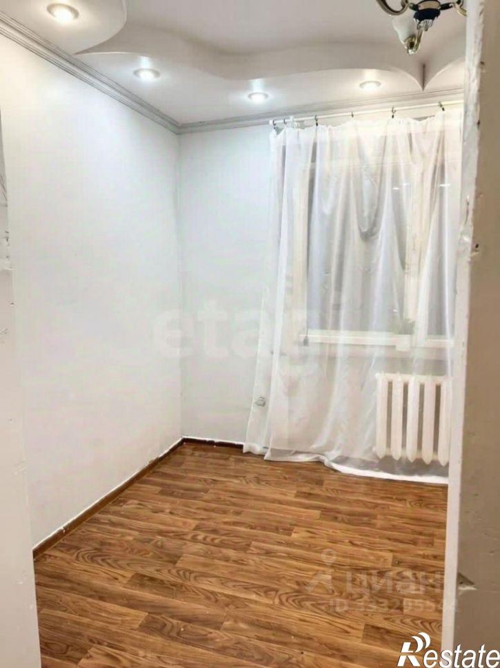 1-комн квартира ул Георгия Димитрова, 40,  д. 40