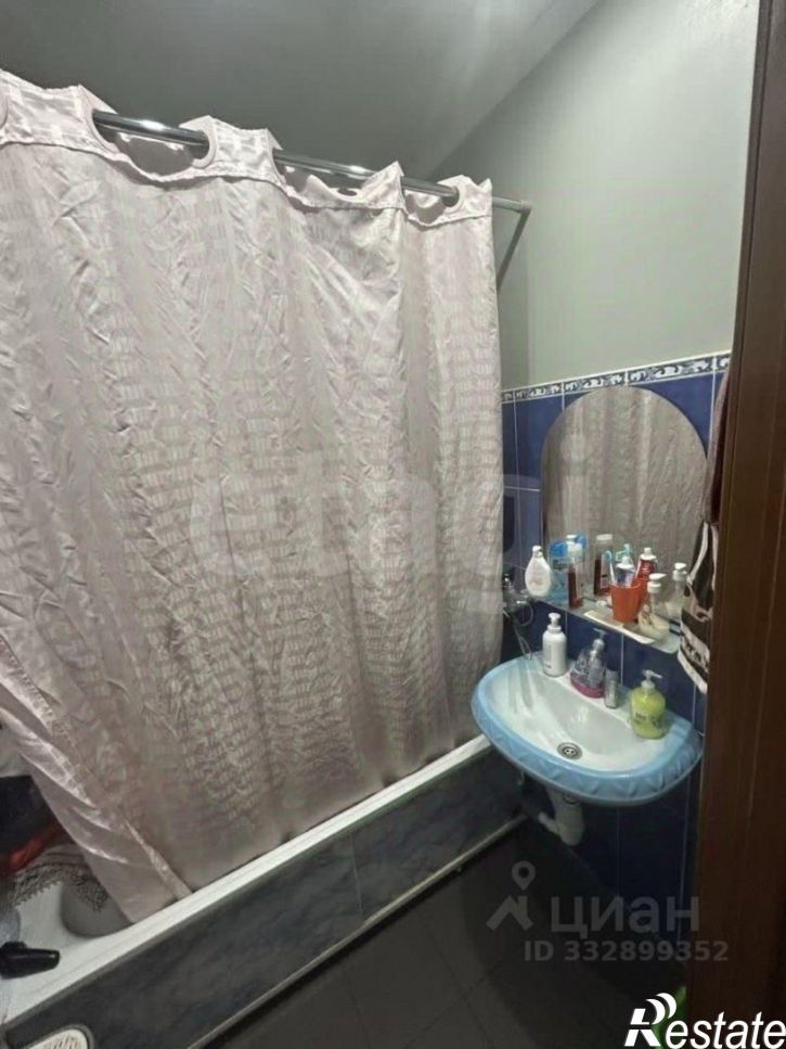 1-комн квартира ул Товарная, 19,  д. 19