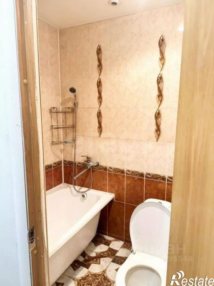 1-комн квартира ул Георгия Димитрова, 40,  д. 40