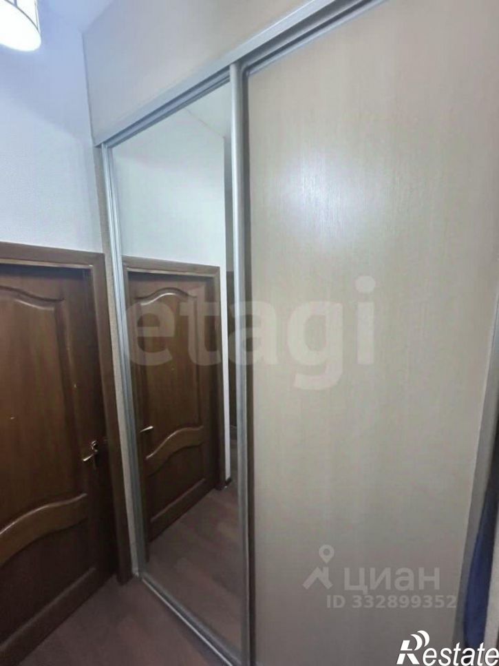 1-комн квартира ул Товарная, 19,  д. 19