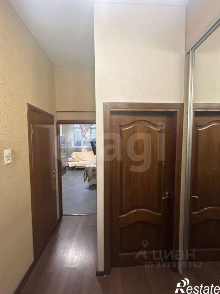 1-комн квартира ул Товарная, 19,  д. 19