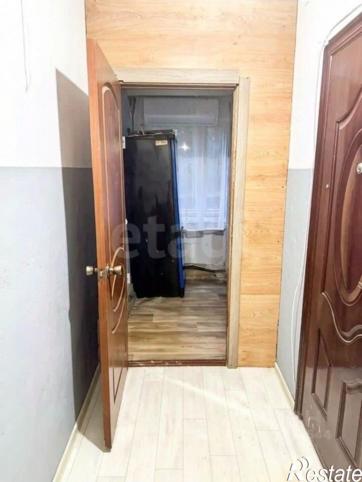 1-комн квартира ул Георгия Димитрова, 40,  д. 40