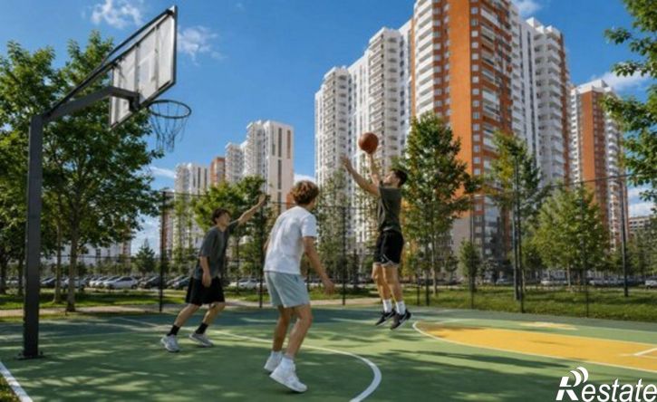 1-комн квартира Московское шоссе, 18-й километр, 53