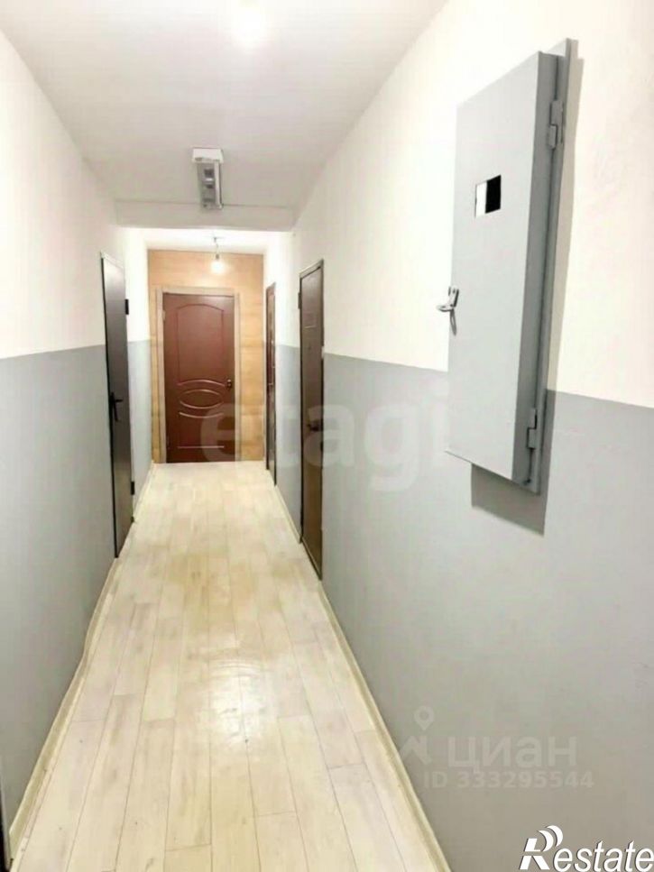 1-комн квартира ул Георгия Димитрова, 40,  д. 40