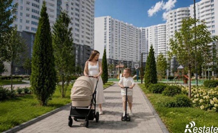 1-комн квартира Московское шоссе, 18-й километр, 53