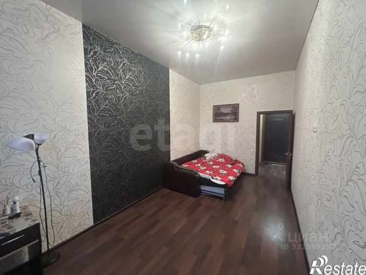 1-комн квартира ул Товарная, 19,  д. 19