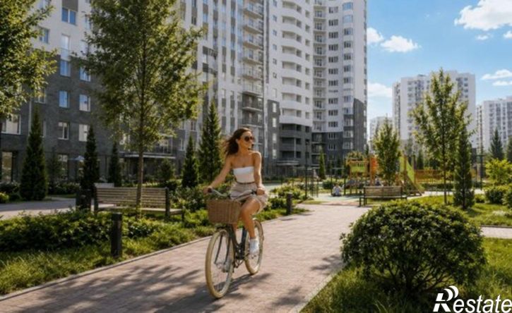 1-комн квартира Московское шоссе, 18-й километр, 53