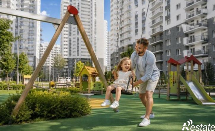 1-комн квартира Московское шоссе, 18-й километр, 53
