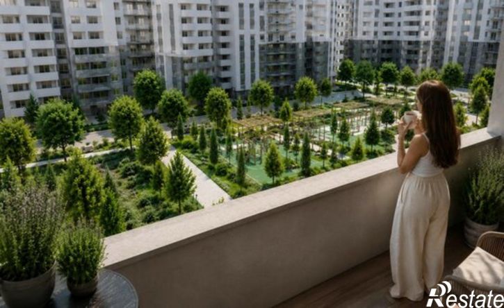 1-комн квартира Московское шоссе, 18-й километр, 53