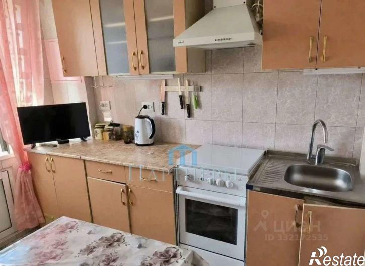 2-комн квартира ул Авроры, 122,  д. 122