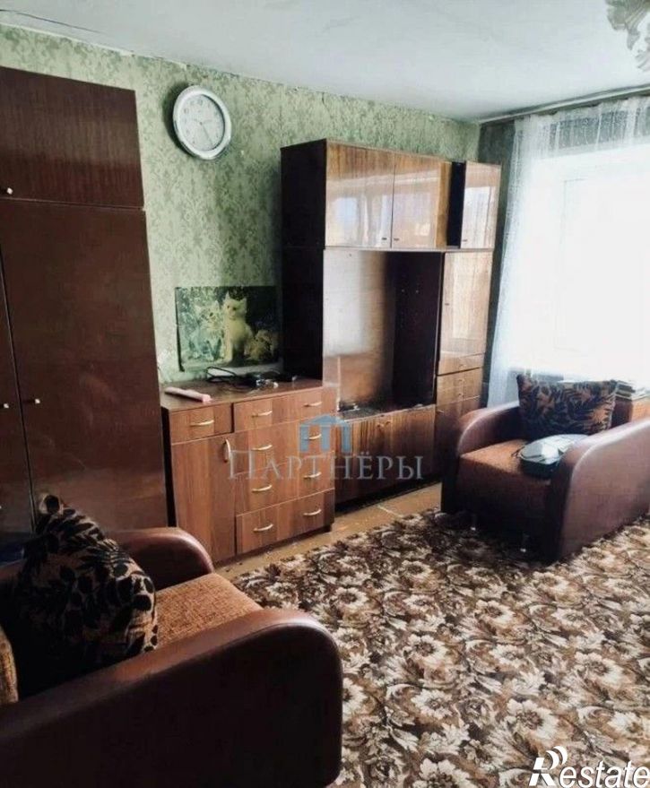 2-комн квартира ул Авроры, 122,  д. 122