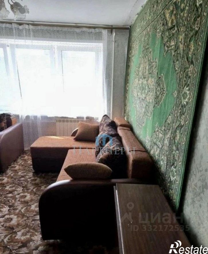 2-комн квартира ул Авроры, 122,  д. 122