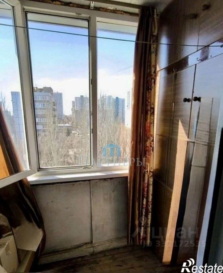 2-комн квартира ул Авроры, 122,  д. 122