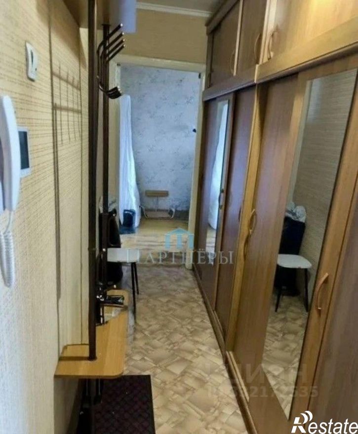 2-комн квартира ул Авроры, 122,  д. 122