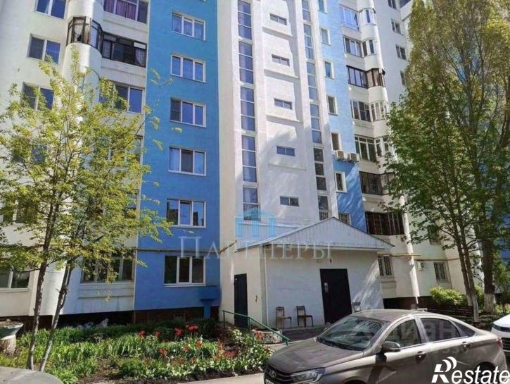 2-комн квартира ул Ново-Садовая, 234,  д. 234