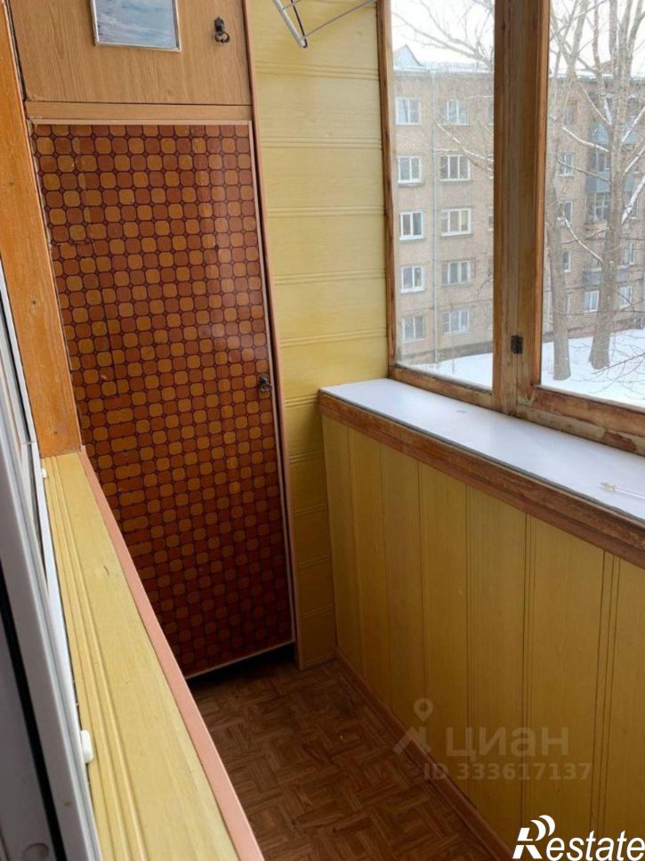 1-комн квартира ул Авроры, 119,  д. 119