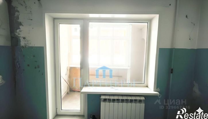 2-комн квартира ул Ново-Садовая, 234,  д. 234