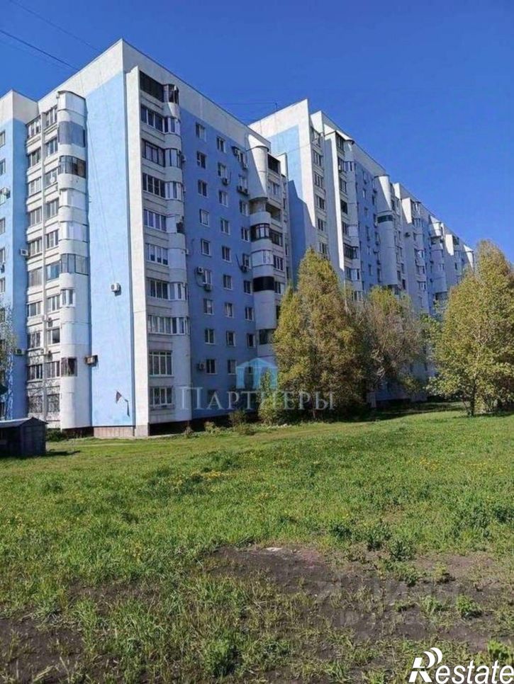 2-комн квартира ул Ново-Садовая, 234,  д. 234