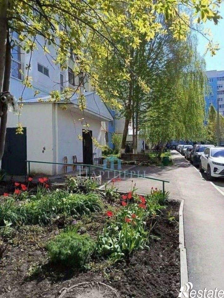 2-комн квартира ул Ново-Садовая, 234,  д. 234