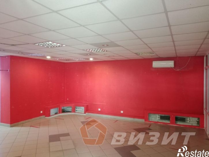 Торговое помещение Авроры улица, 211А