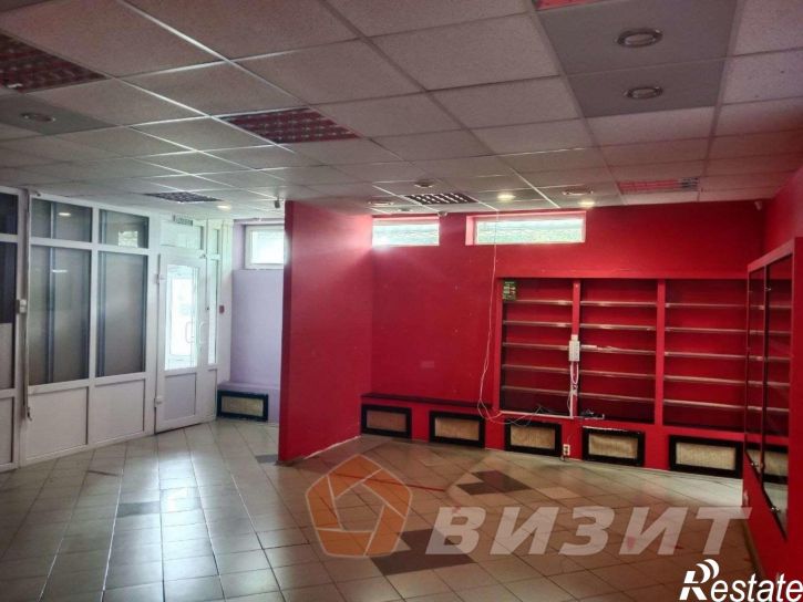 Торговое помещение Авроры улица, 211А