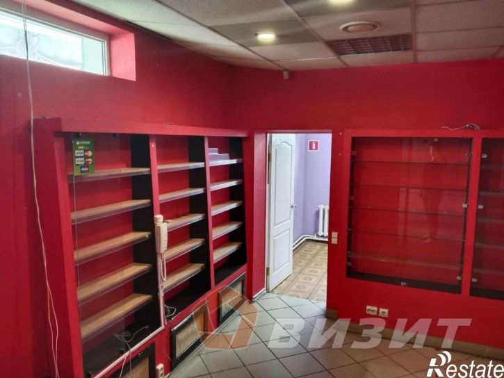 Торговое помещение Авроры улица, 211А