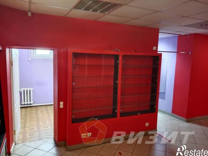 Торговое помещение Авроры улица, 211А