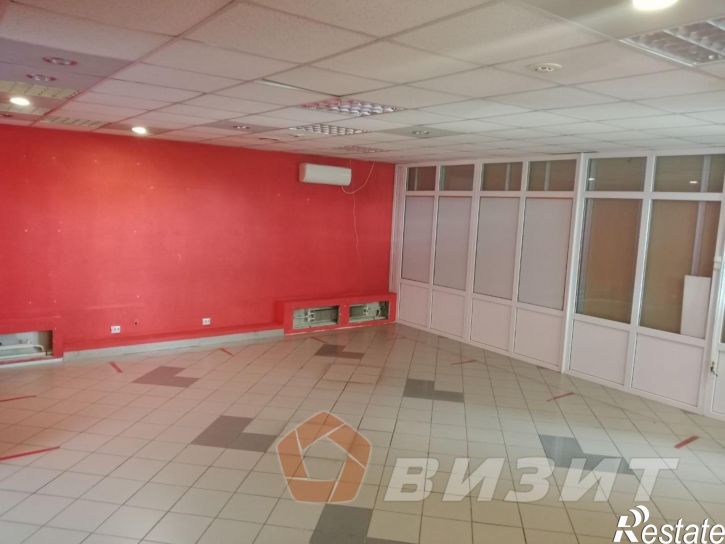 Торговое помещение Авроры улица, 211А