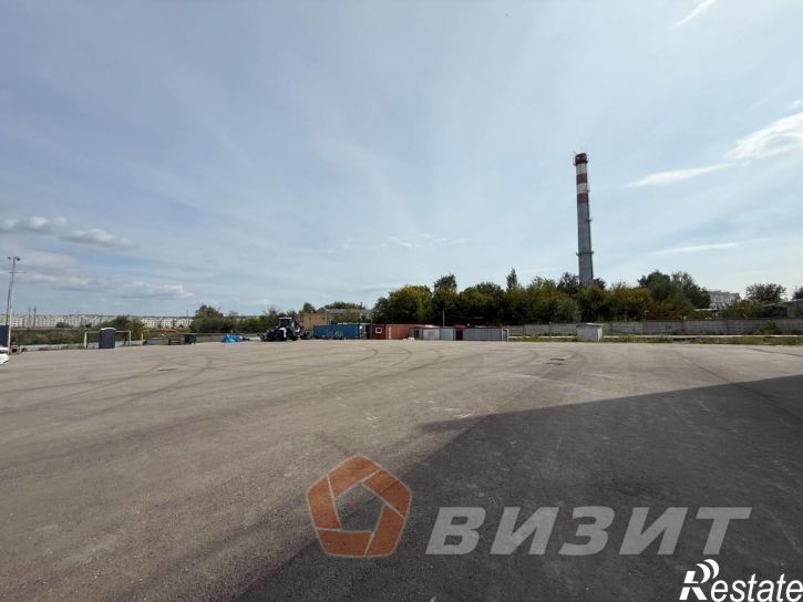 Склад Московское шоссе 23-й километр, 28а