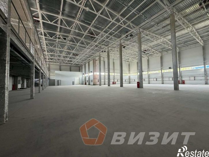 Склад Московское шоссе 23-й километр, 28а