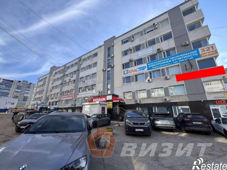 Офис Революционная улица, 70к3