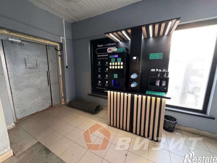 Офис Революционная улица, 70к3