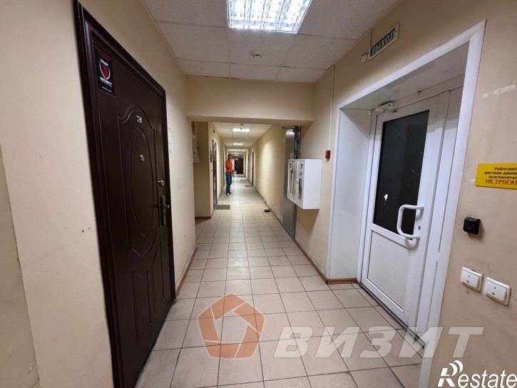 Офис Революционная улица, 70к3