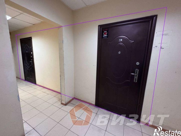 Офис Революционная улица, 70к3