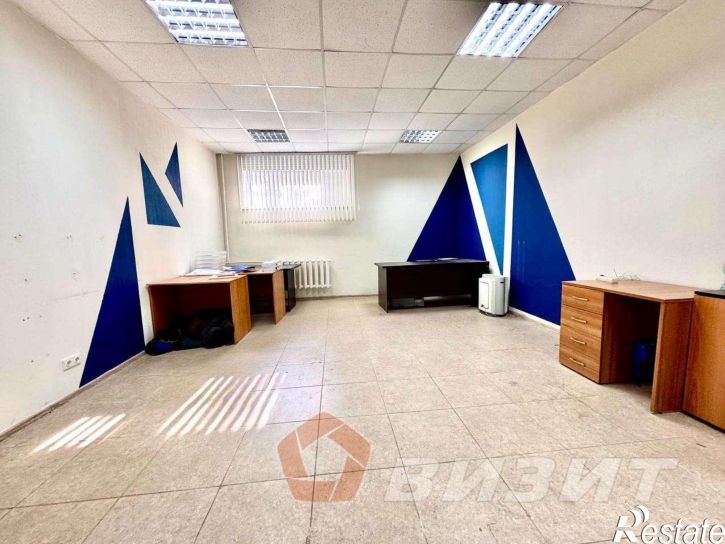 Офис Революционная улица, 70к3