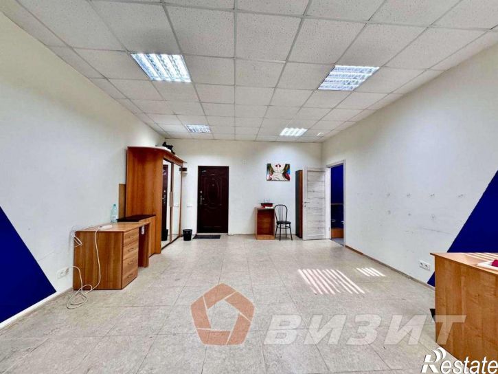 Офис Революционная улица, 70к3