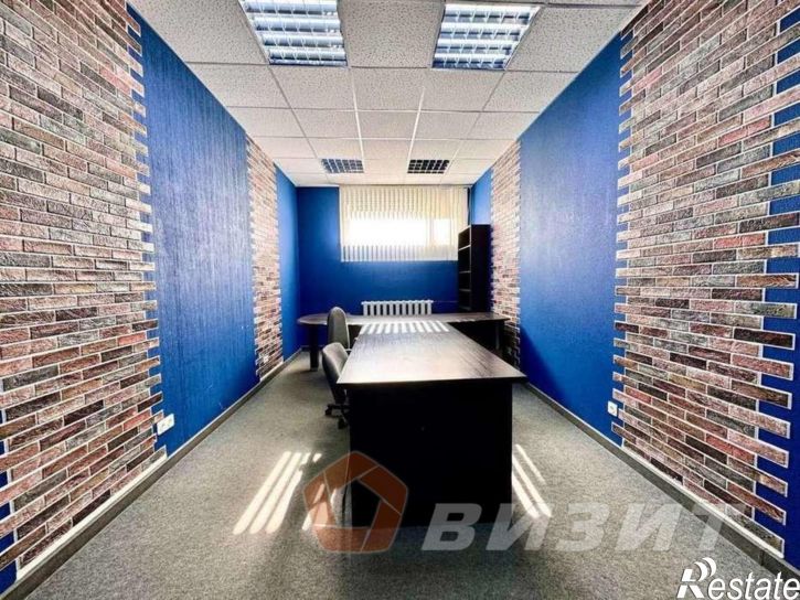 Офис Революционная улица, 70к3