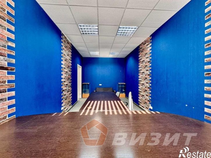 Офис Революционная улица, 70к3