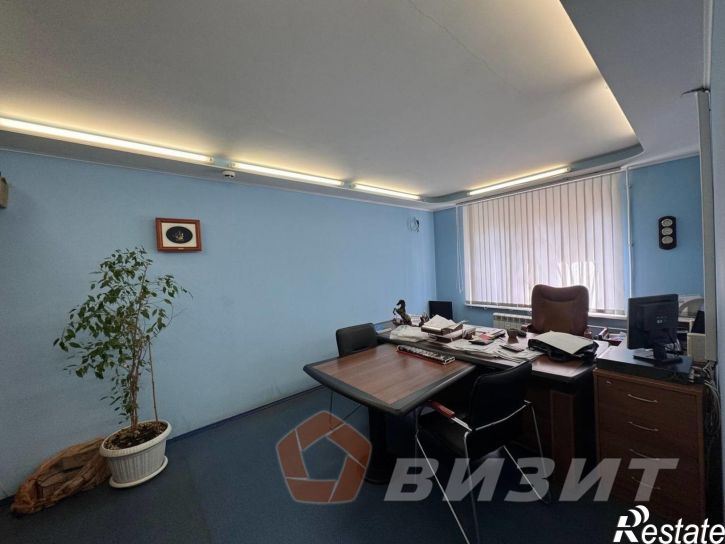 Торговое помещение Аэродромная улица, 58а