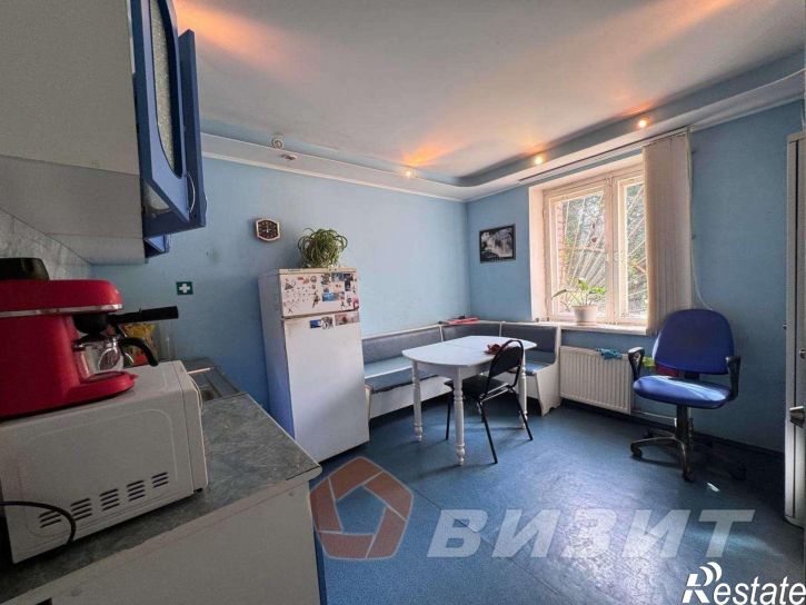 Торговое помещение Аэродромная улица, 58а