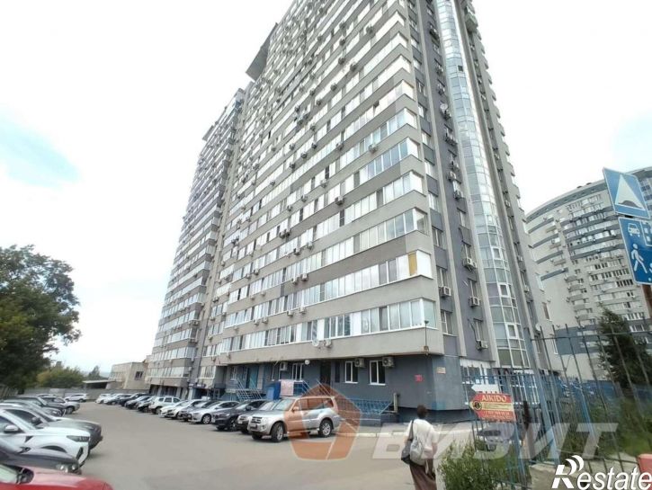 Торговое помещение Ново-Садовая улица, 106М