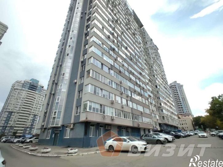 Торговое помещение Ново-Садовая улица, 106М
