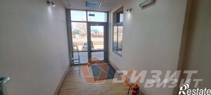 Офис Новокуйбышевское шоссе, 56А