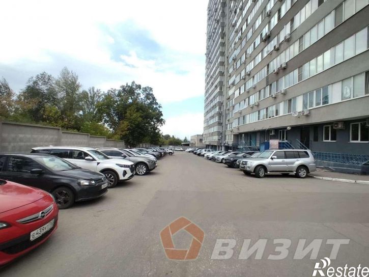 Торговое помещение Ново-Садовая улица, 106М