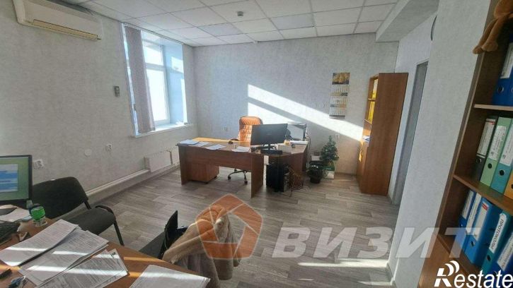 Офис Новокуйбышевское шоссе, 56А