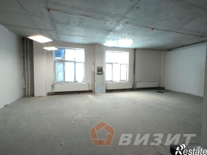 Торговое помещение Ново-Садовая улица, 106М