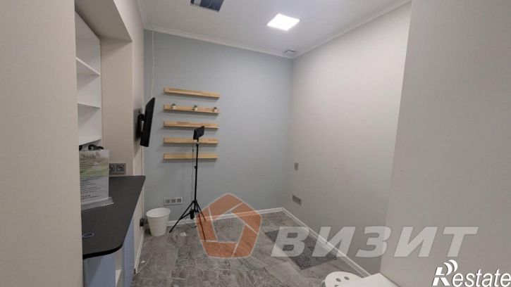 Торговое помещение Засамарская Слобода бульвар, 2